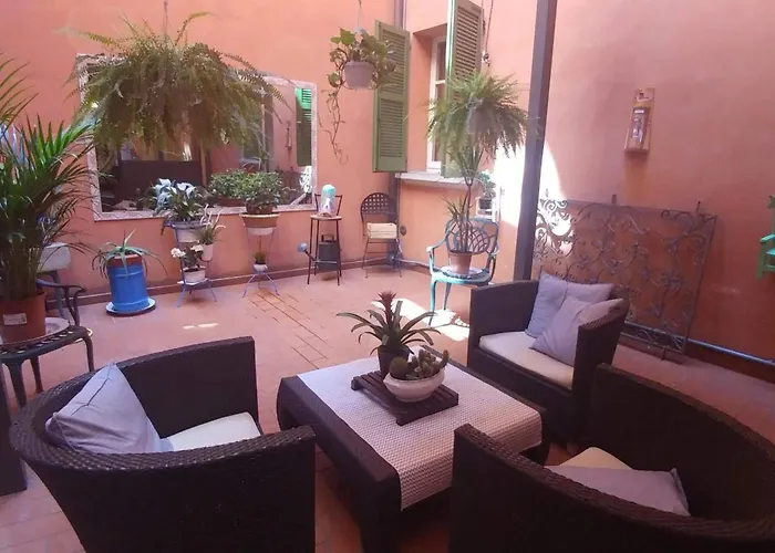 Il Canale Hotel