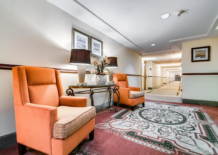 Ramada Plaza By Wyndham Atlanta Airport