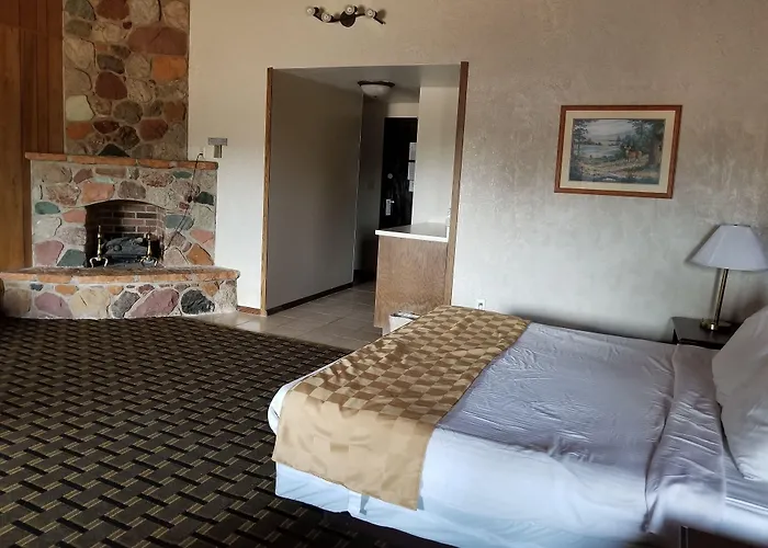 Americas Best Value Inn Hinckley