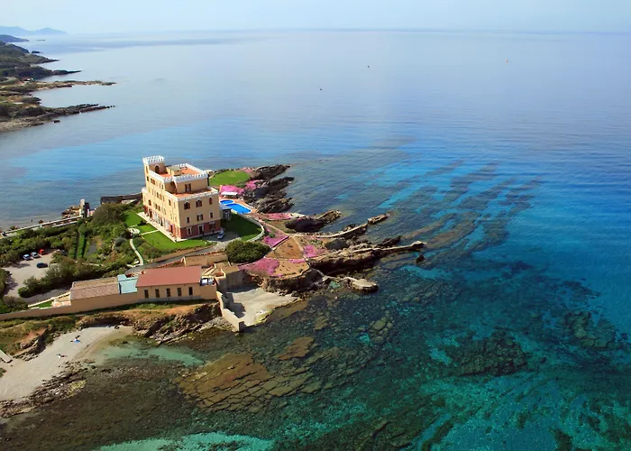 Villa Las Tronas Hotel & Spa