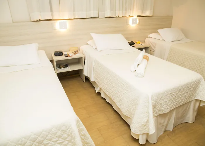 Tarobá Hotel
