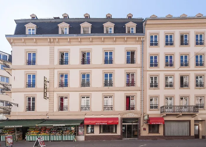 Hotel Victoria