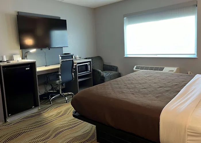 Republic Hotels