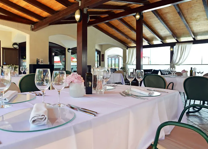 Hotel Villa Letan