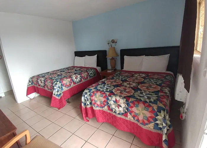 Surfside Beach Motels