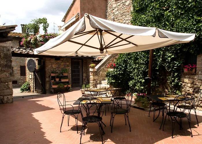 Casalta Boutique Hotel