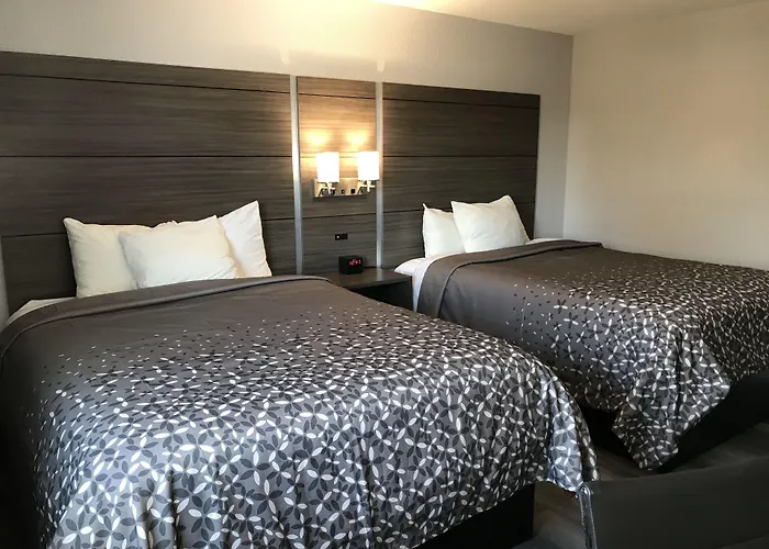 Hometown Inn