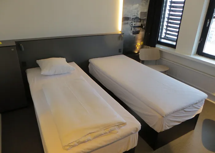 Four Points Flex By Sheraton Ishoj