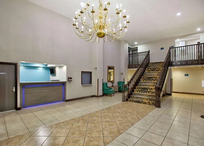 Days Inn By Wyndham Tunica Resorts