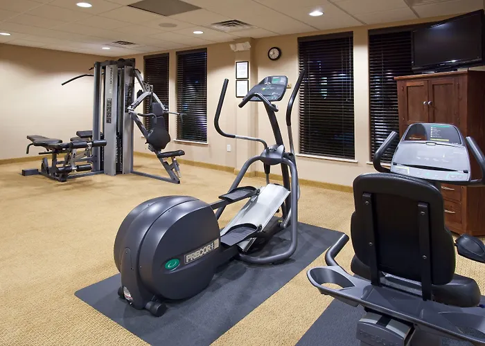 Holiday Inn Denver-Parker-E470/Parker Road By Ihg