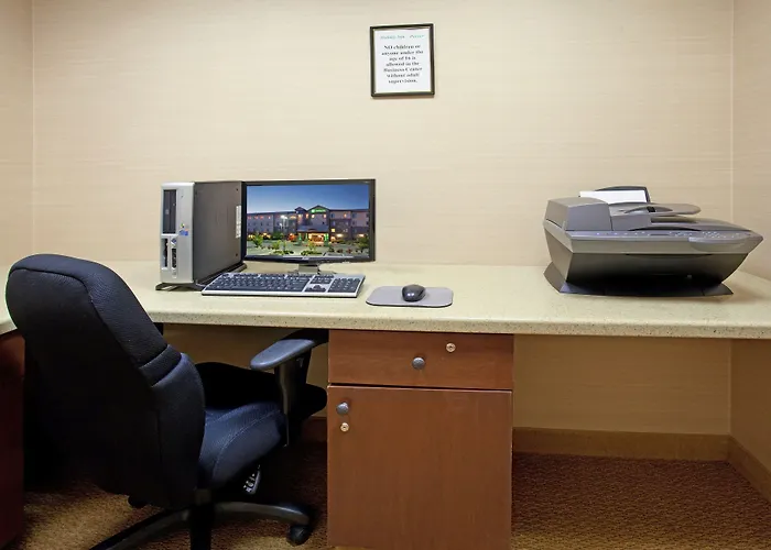 Holiday Inn Denver-Parker-E470/Parker Road By Ihg