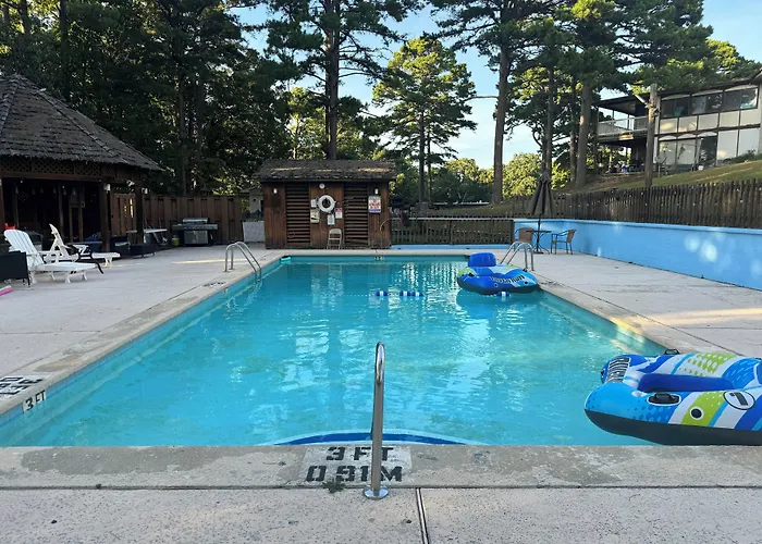 Eureka Springs Heritage Motel