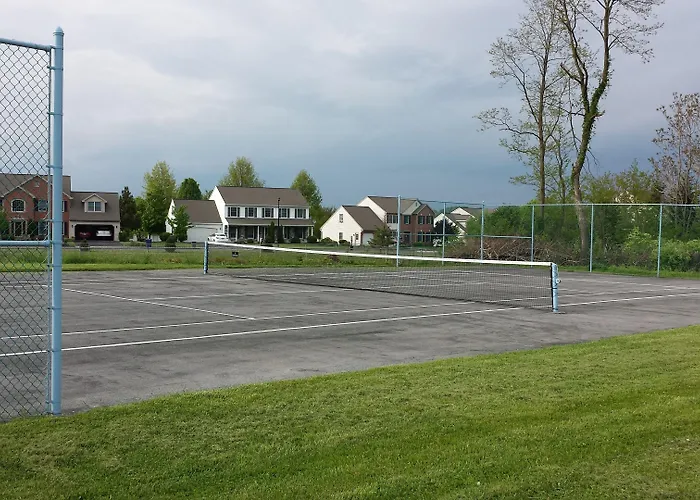 Americas Best Value Inn - Palmyra/Hershey