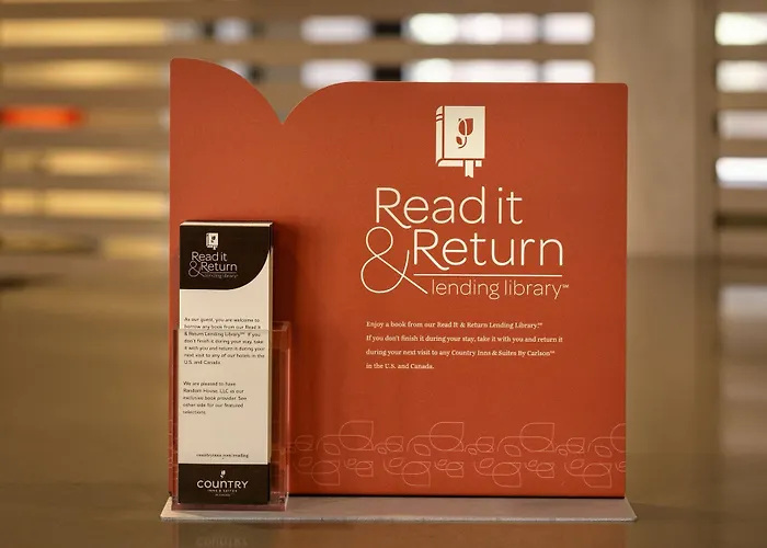 Boutique-Hotels in Amarillo
