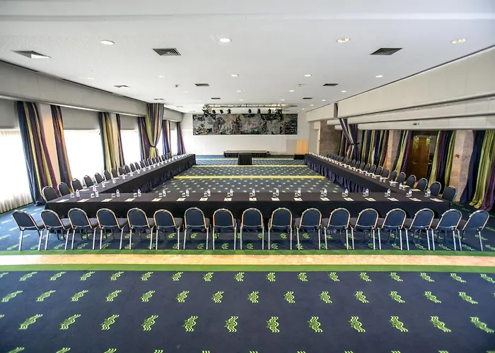 Hotel Solverde Spa&Wellness Center