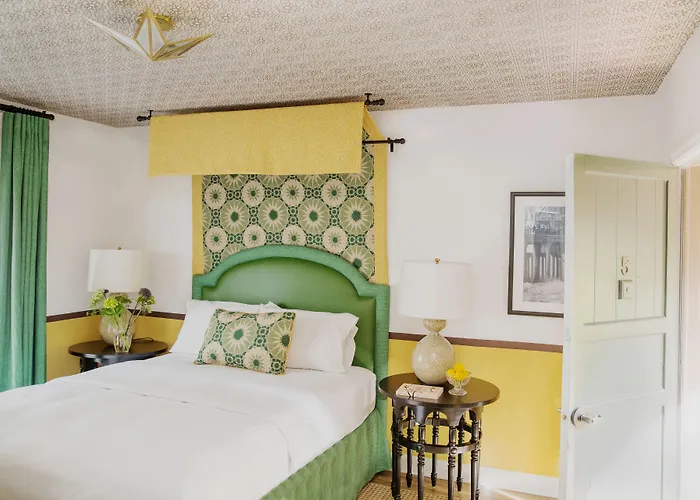 Hotels in Laguna Beach