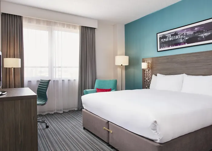 Leonardo Hotel Nottingham