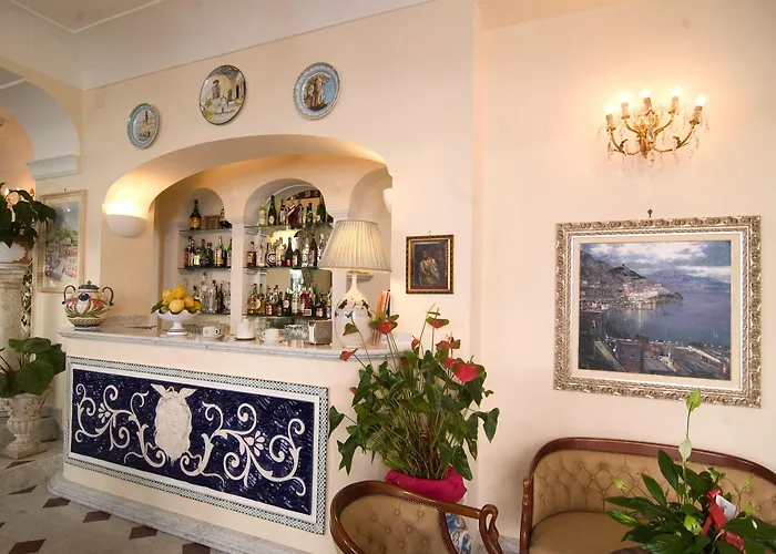 Hotel Santa Lucia