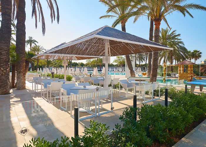 Protur Sa Coma Playa Hotel & Spa