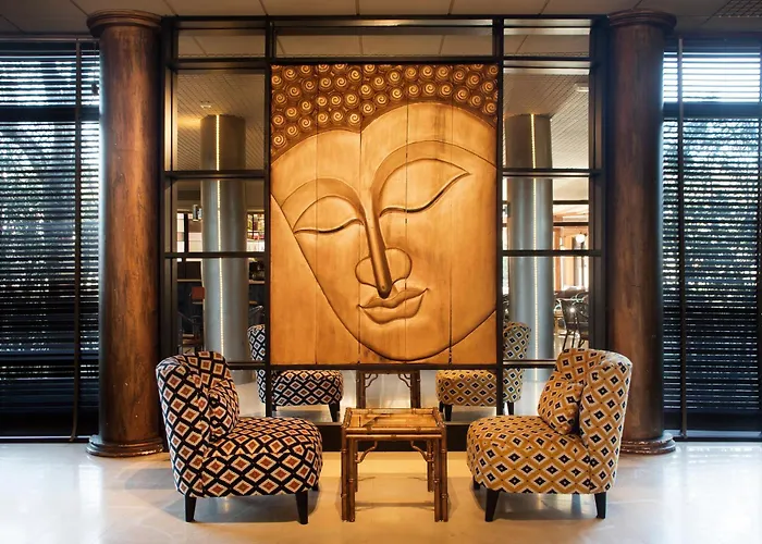 Luna Club Hotel Yoga & Spa 4Sup