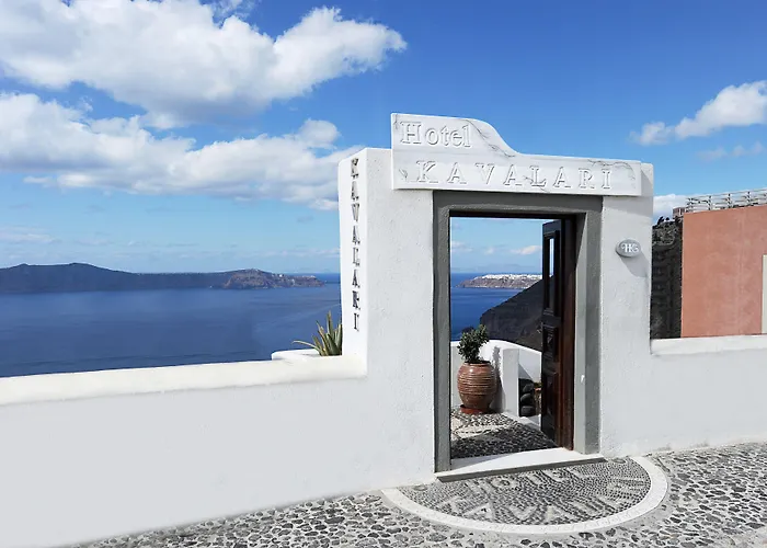 Kavalari Hotel - Adults Only