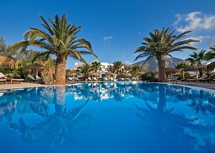 Atlantis Beach Villa