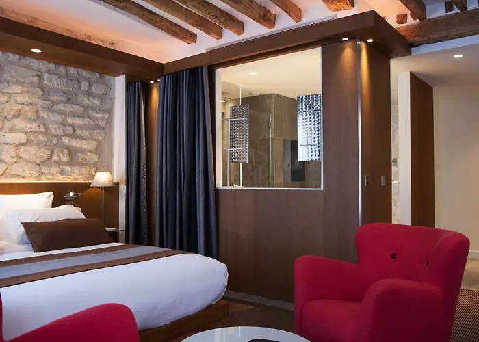 Select Hotel
