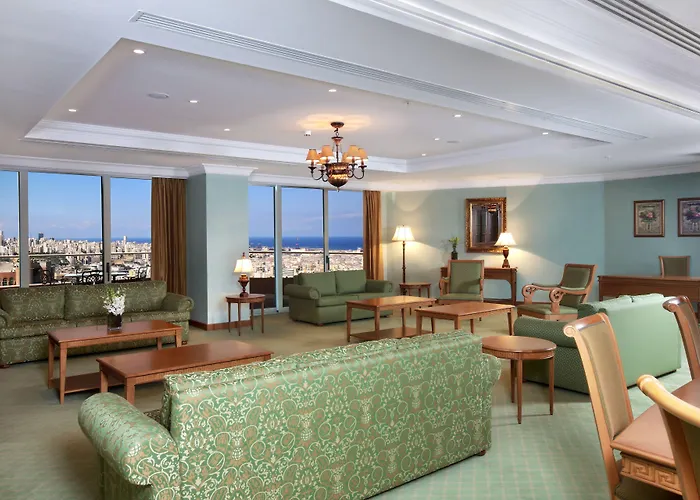 Al Habtoor Grand Beirut