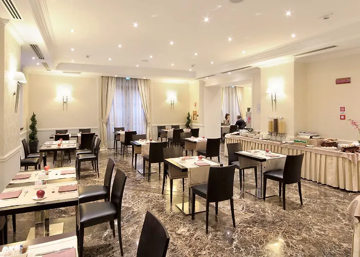 Il Principe Hotel Catania