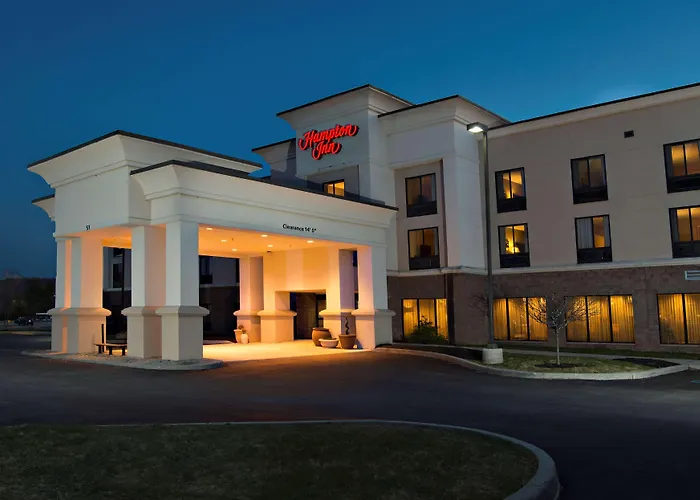Bennington Hotels