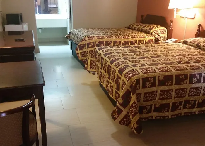 La Copa Inn Brownsville