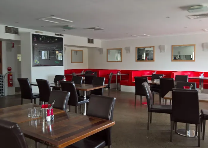 Noah'S Mid City Motor Inn Muswellbrook
