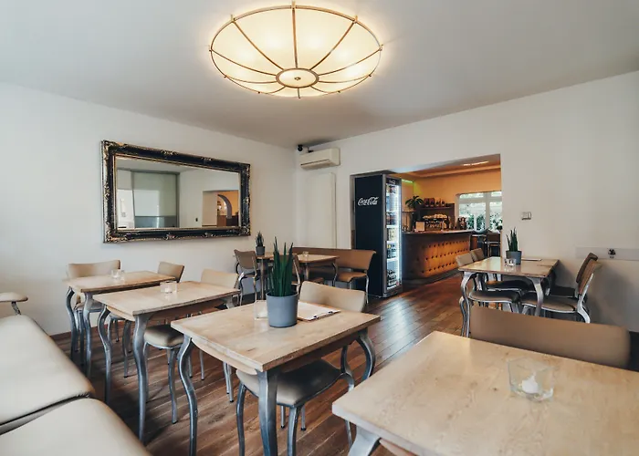 Boutique Hotel Düsseldorf Berial