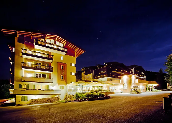 Harmony Hotel Sonnschein
