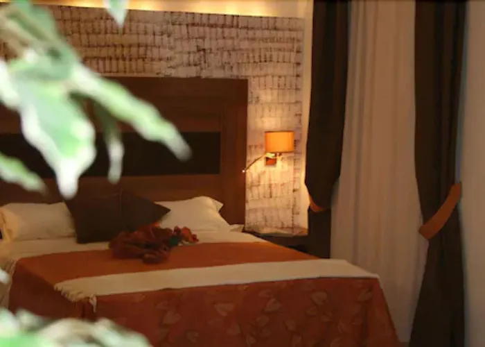 Hotel I Due Cigni
