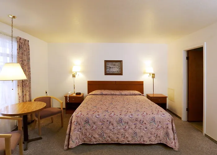 Town House Motel