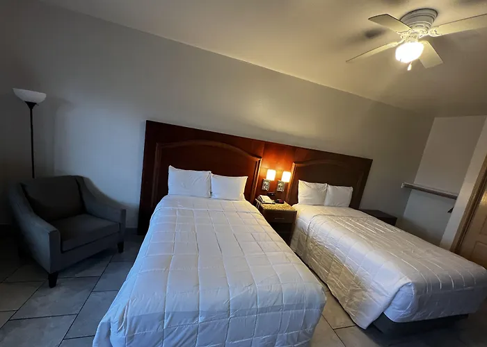 Casa Rosa Inn