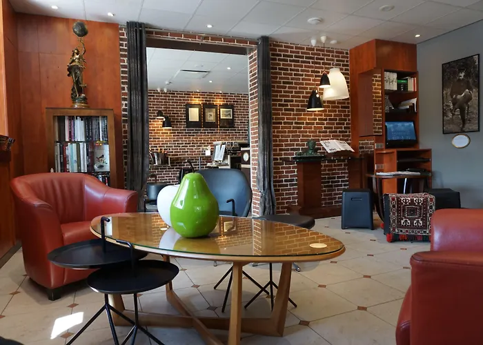Best Western Royal Hotel Caen