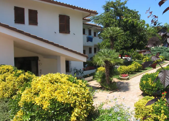 Hotel Giardino Suites&Spa