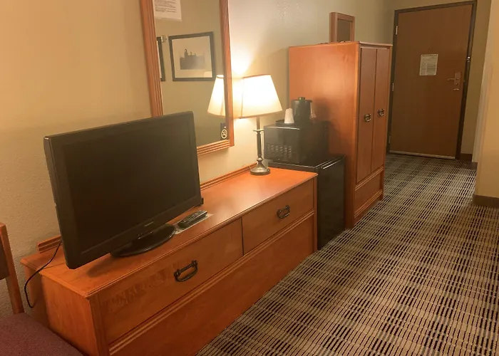 Americinn By Wyndham Wetmore Munising