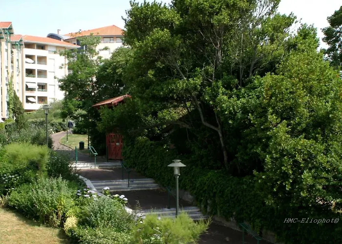 Residence Biarritz Ocean