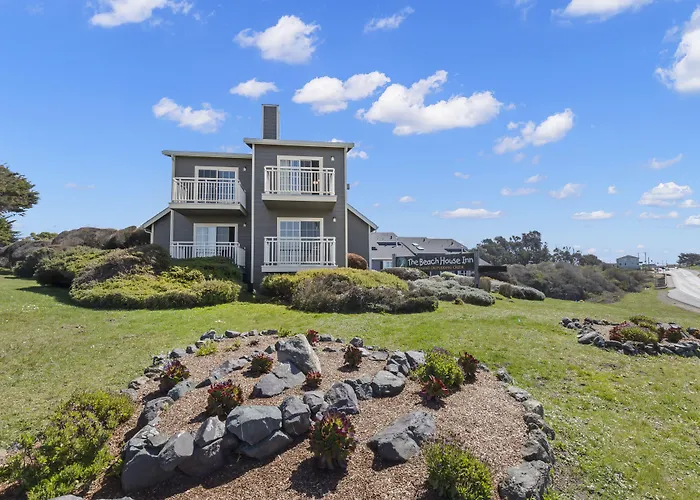Beach House Inn