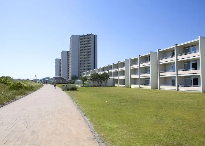 IFA Fehmarn Hotel&Ferien-Centrum