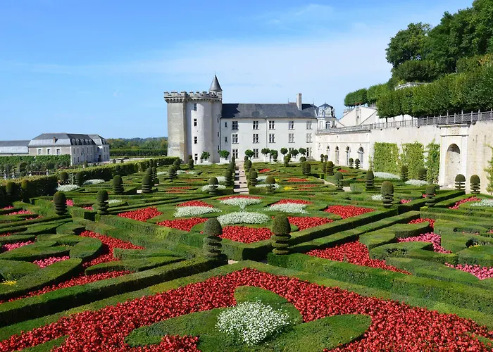 Kyriad Tours Sud - Chambray Les Tours