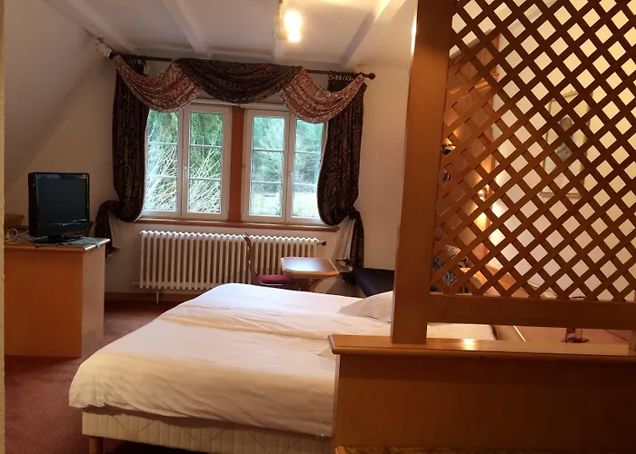 Auberge d'Imsthal