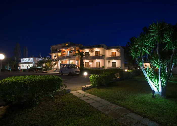 Meliton Hotel