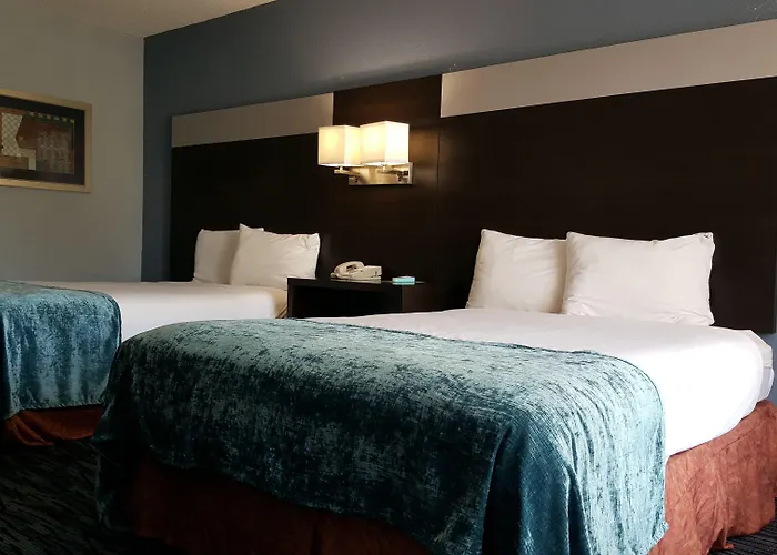Motel Savannah