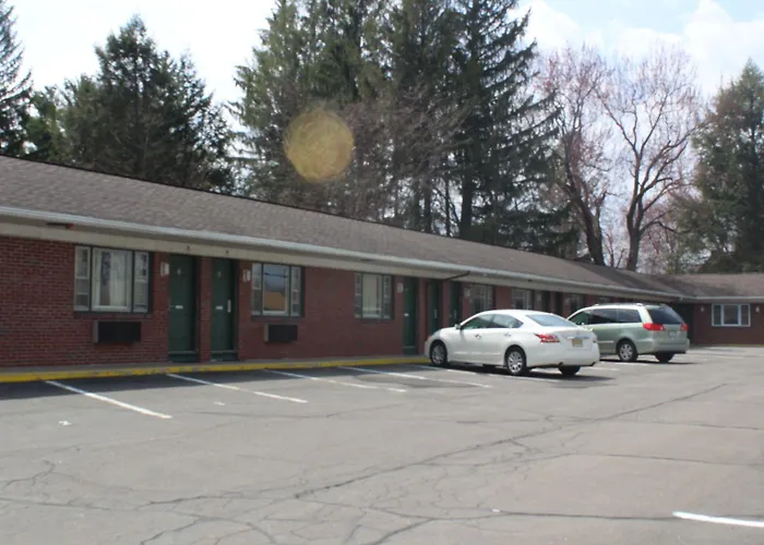 Elm Motel