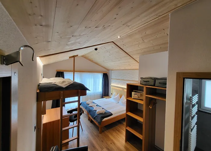Hotel Europa