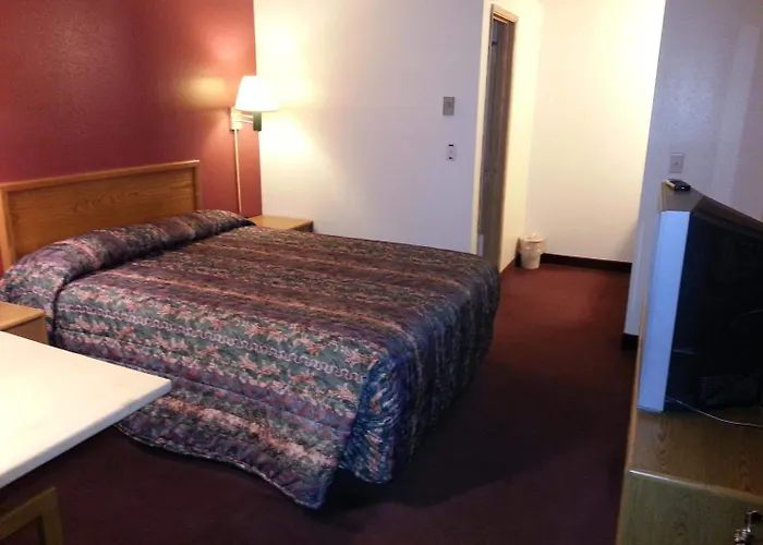 Willow Springs Motel